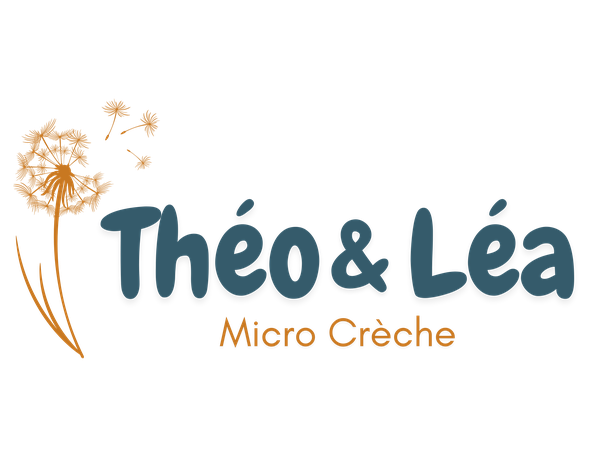 Théo & Léa — Micro-crèche